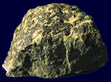 chromite serpentine