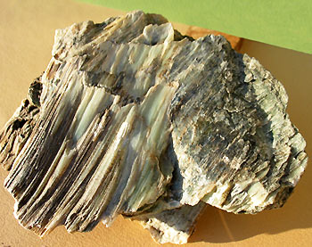 serpentineux