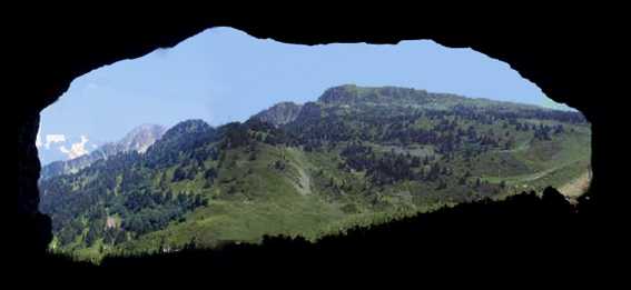 Grotte de la Balme Grotte de la Balme