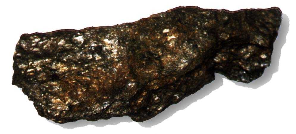 micaschiste biotite et muscovite