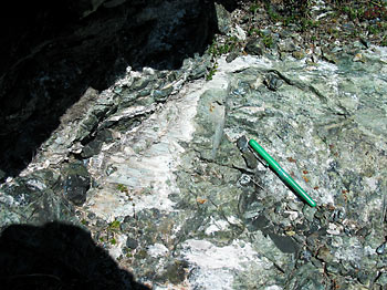 serpentineux